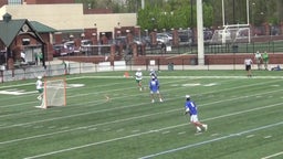 McCallie lacrosse highlights Buford