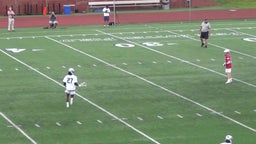 McCallie lacrosse highlights Baylor School