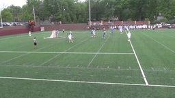 McCallie lacrosse highlights Montgomery Bell Academy