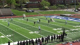McCallie lacrosse highlights Franklin High School