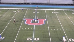 McCallie lacrosse highlights Memphis University School