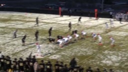 Douglas football highlights vs. Buffalo High School