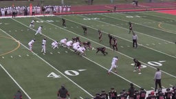 Jack Duvall's highlights Lincoln-Way West