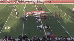 Charlie Graefen's highlights Plainfield North High School