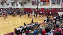 Jeff Amapps's highlights New Albany High School