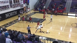Casey George's highlights Groveport Madison HS