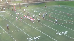 Douglass football highlights Callaway High School