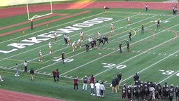 Douglass football highlights Carver High School