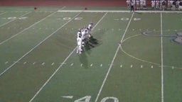 Wilsonville football highlights St. Helens High School