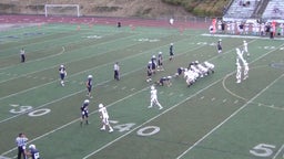 Trevor Jaasko's highlights Wilsonville High