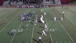 Wilsonville football highlights Scappoose High School