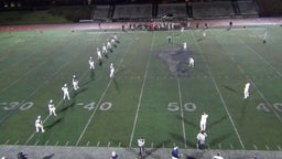 Wilsonville football highlights Scappoose High School