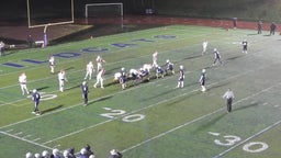 Nick Colyer's highlights North Eugene High School