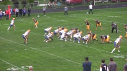 James Leffring's highlights Sioux Valley High School