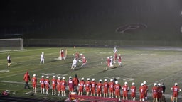 Ryan Kindel's highlights McLean High School