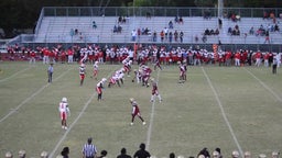 Plantation football highlights Coconut Creek High School