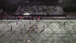 Renton football highlights Highline High
