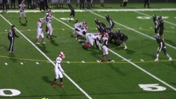 Renton football highlights North Kitsap High School