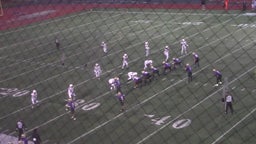 Renton football highlights Highline High School