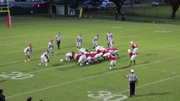 Coconut Creek football highlights Plantation High School