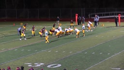 Sheehan football highlights Hamden High School