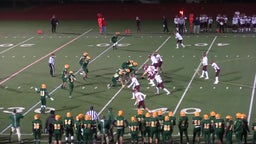 Sheehan football highlights Hamden