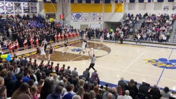 Timpview basketball highlights Orem High School
