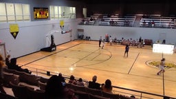 Itasca girls basketball highlights Alvarado High School
