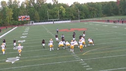 Kamarii Landers's highlights Belleville High School