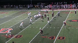 Fordson football highlights Dearborn High School