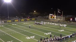 Cisco football highlights Wall High School