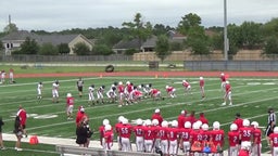 Tomball football highlights Willis High School