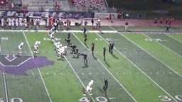 Tomball football highlights Willis High School