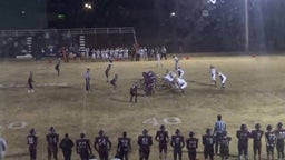 Foreman football highlights Marked Tree High School