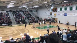 Rock Springs basketball highlights @ Kelly Walsh High School - Game
