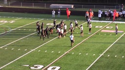 Glen Allen football highlights Massaponax High School