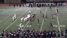 Eastlake football highlights Mount Si High School