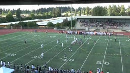 Eastlake football highlights Union High School