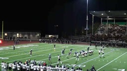 Skyline football highlights Eastlake High School