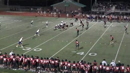 Eastlake football highlights Issaquah High School