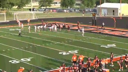 Bowling Green football highlights Van-Far High School