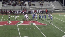 California football highlights Cornell High School