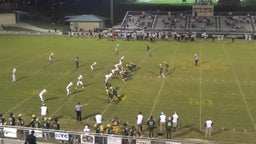 Conway football highlights Socastee High School