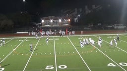 Cathedral football highlights St. Dominic Savio Catholic High School
