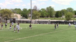 Westfield lacrosse highlights Watch Your Step