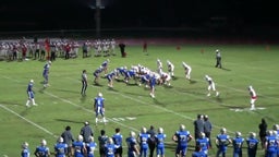 William Moore's highlights Doral Academy High School