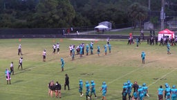 Royal Palm Beach football highlights Palm Beach Central High School