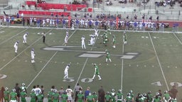 Charter Oak football highlights Chino Hills High School