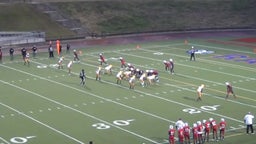 Woodlawn football highlights Carver High School