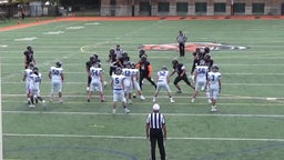 Mark Guerrerio's highlights Tuckahoe High School